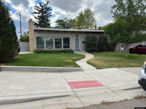 1128 Adams Avenue, Rock Springs, WY, 82901 | Card Image