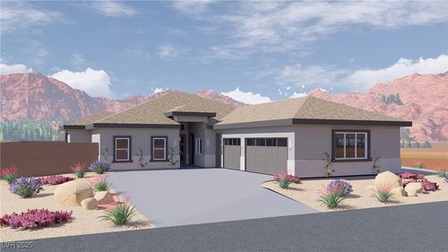 1860 Old West Ave, Pahrump, NV, 89048 | Card Image
