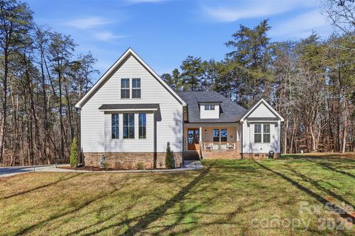 4980 Foster Rd, Cleveland, NC, 27013-9457 | Card Image
