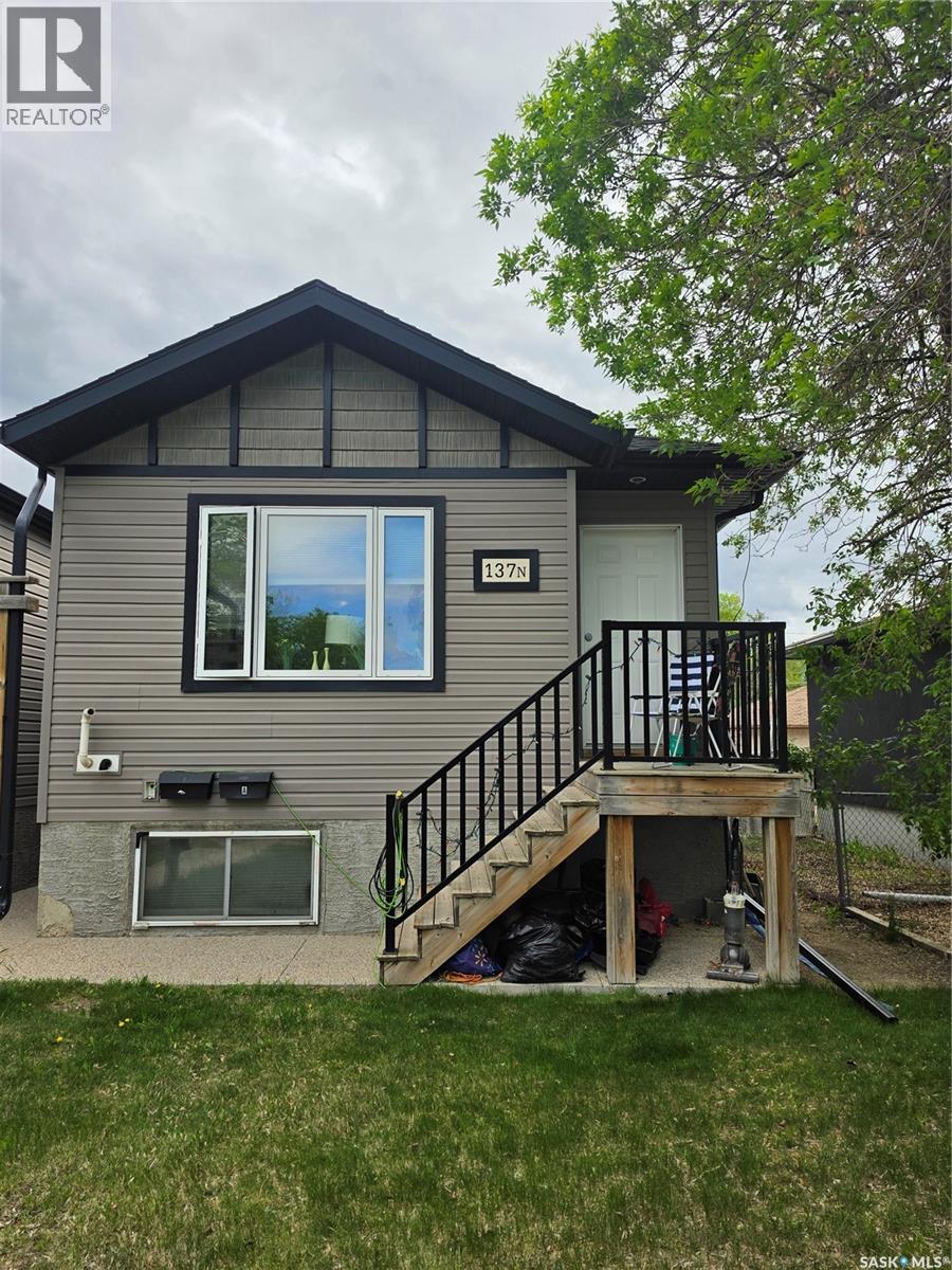 Residential in Regina