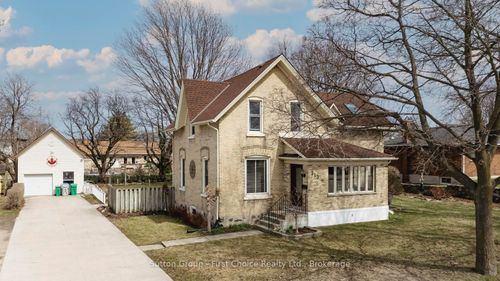 313 Huron Rd, Goderich, ON, N7A3A1 | Card Image