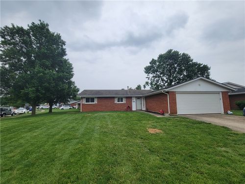 5408 Ottawa Drive, Mad River Twp, OH, 45324 | Card Image