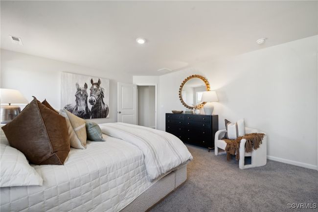 7799 Arbor Marsh Ter, House other with 4 bedrooms, 3 bathrooms and null parking in New Kent VA | Image 21