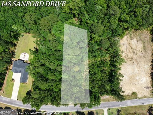 LOT 148 Sanford Dr, Waverly, GA, 31565-3111 | Card Image