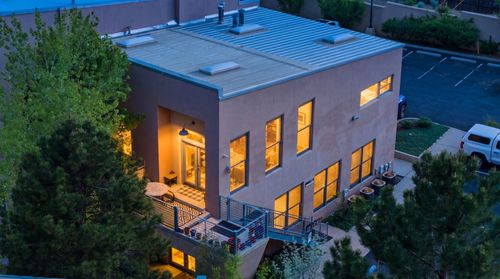 208-3600 Cerrillos Rd, Santa Fe, NM, 87507-2695 | Card Image