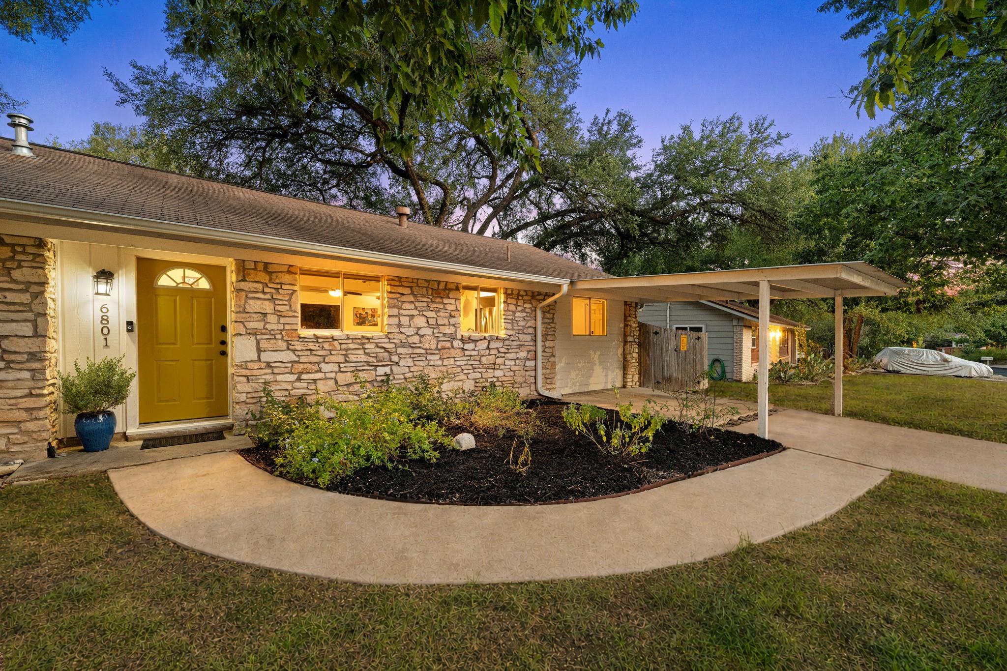 Residential in Austin 2