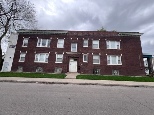 2r-1119 W 72nd St, Chicago, IL, 60621-1011 | Card Image