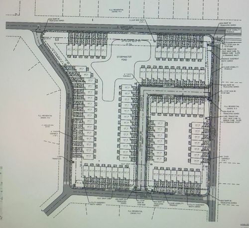 94 E Townhouse Lots, Crestview, FL, 32536 | Card Image