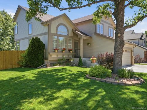 7977 W Morraine Dr, Littleton, CO, 80128-8236 | Card Image