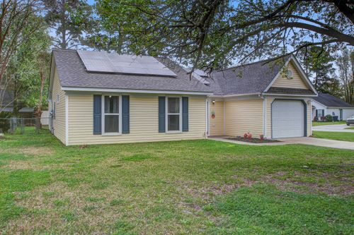 100 Tanager St, Summerville, SC, 29483-9720 | Card Image
