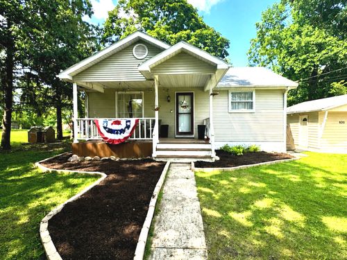 600 Northwestern St, Spring Valley, IL, 61362-1016 | Card Image