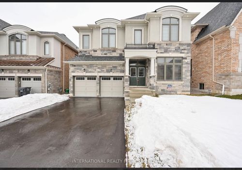 45 Daisy Meadow Cres, Caledon, ON, L7C4G3 | Card Image