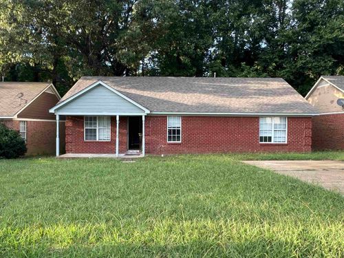 2606 Wellons Ave, Memphis, TN, 38127-3667 | Card Image