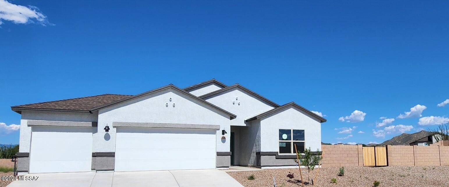 Rice Pl, Vail, AZ 85641