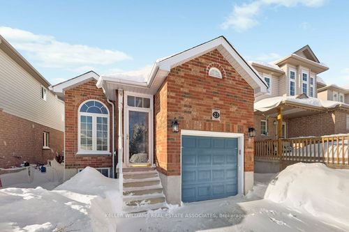 23 Rachlin Dr, Acton, ON, L7J3A9 | Card Image