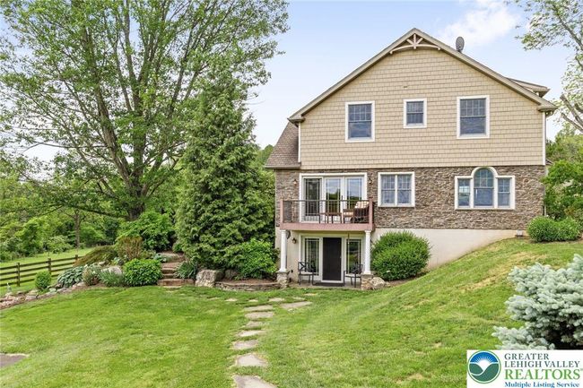 2965 Adams Way, House other with 4 bedrooms, 5 bathrooms and null parking in RIEGELSVILLE PA | Image 65