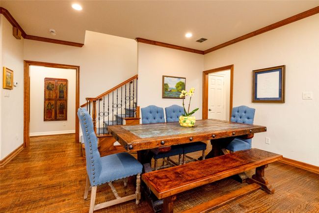 4113 Modlin Ave, House other with 4 bedrooms, 5 bathrooms and null parking in Fort Worth TX | Image 17