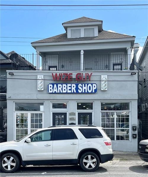 3212 Tulane Ave, New Orleans, LA, 70119-7242 | Card Image