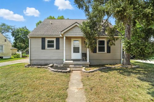 2004 Manitee St, Middletown, OH, 45044 | Card Image