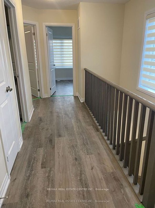 66 - 185 Bedrock Dr, House attached with 4 bedrooms, 3 bathrooms and 1 parking in Stoney Creek ON | Image 4