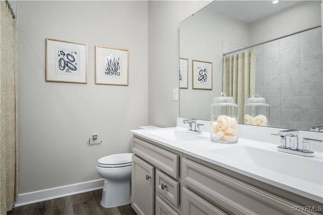 12151 Calgary Loop, Condo with 3 bedrooms, 3 bathrooms and null parking in Chester VA | Image 15