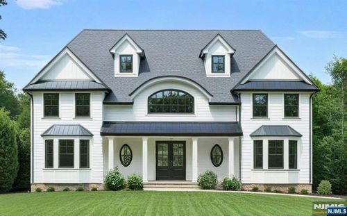 458 Cedar Ln, River Vale, NJ, 07675-5586 | Card Image
