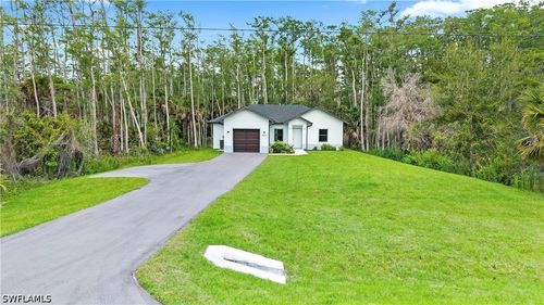 2677 62nd Ave Ne, Naples, FL, 34120-2958 | Card Image