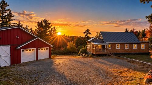 241 Baker Brook Rd, Bradley, ME, 04411 | Card Image