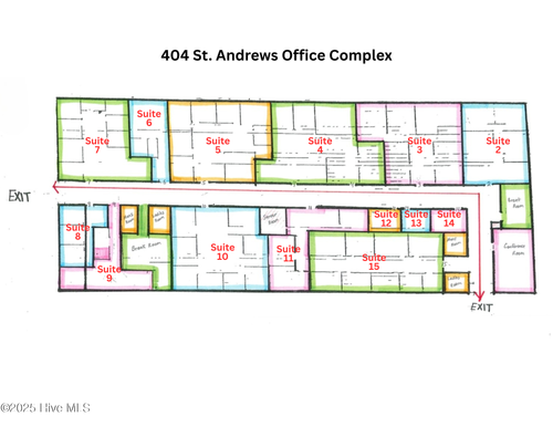 15-404 Saint Andrews Dr, Greenville, NC, 27834-6850 | Card Image