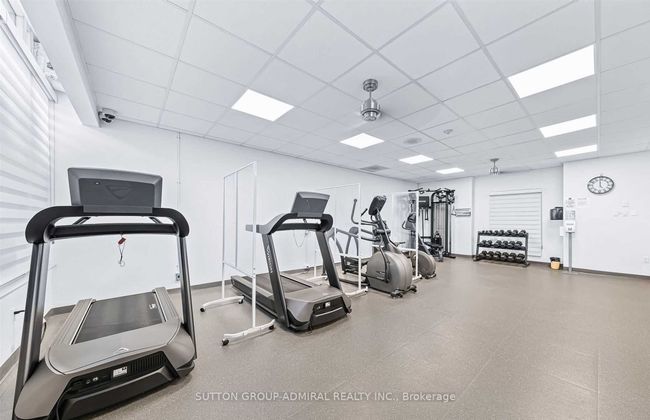 604 - 7 Townsgate Dr, Condo with 2 bedrooms, 2 bathrooms and 2 parking in Vaughan ON | Image 32