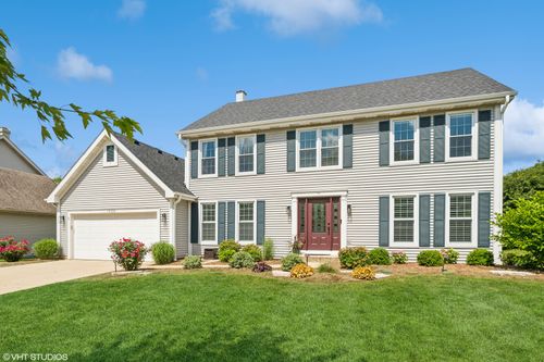 1460 Canter Ln, Bartlett, IL, 60103-1821 | Card Image