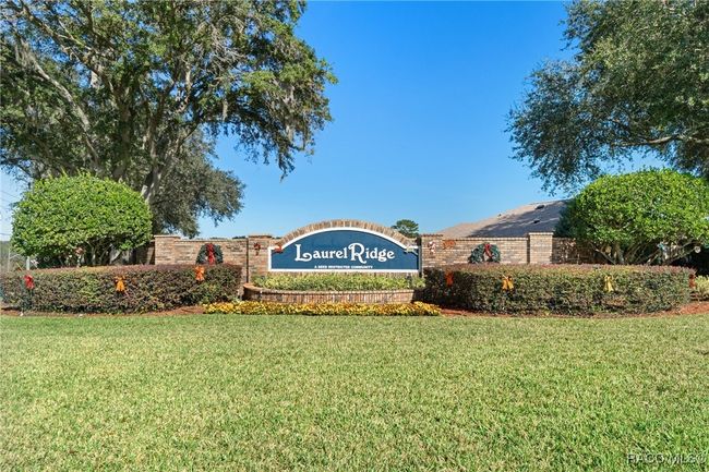 4731 Crestline Dr, House other with 3 bedrooms, 2 bathrooms and 2 parking in Beverly Hills FL | Image 69