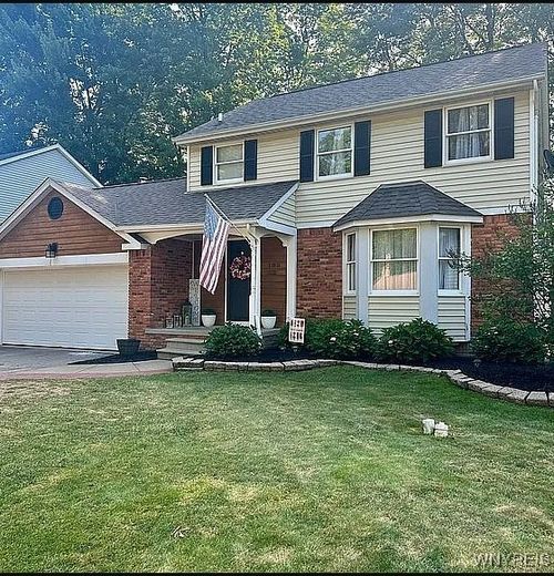 185 Greengage Cir, East Amherst, NY, 14051-1348 | Card Image