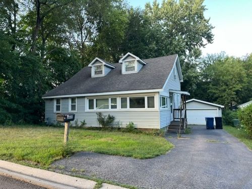 3608 Long Ave, Johnsburg, IL, 60051-8218 | Card Image