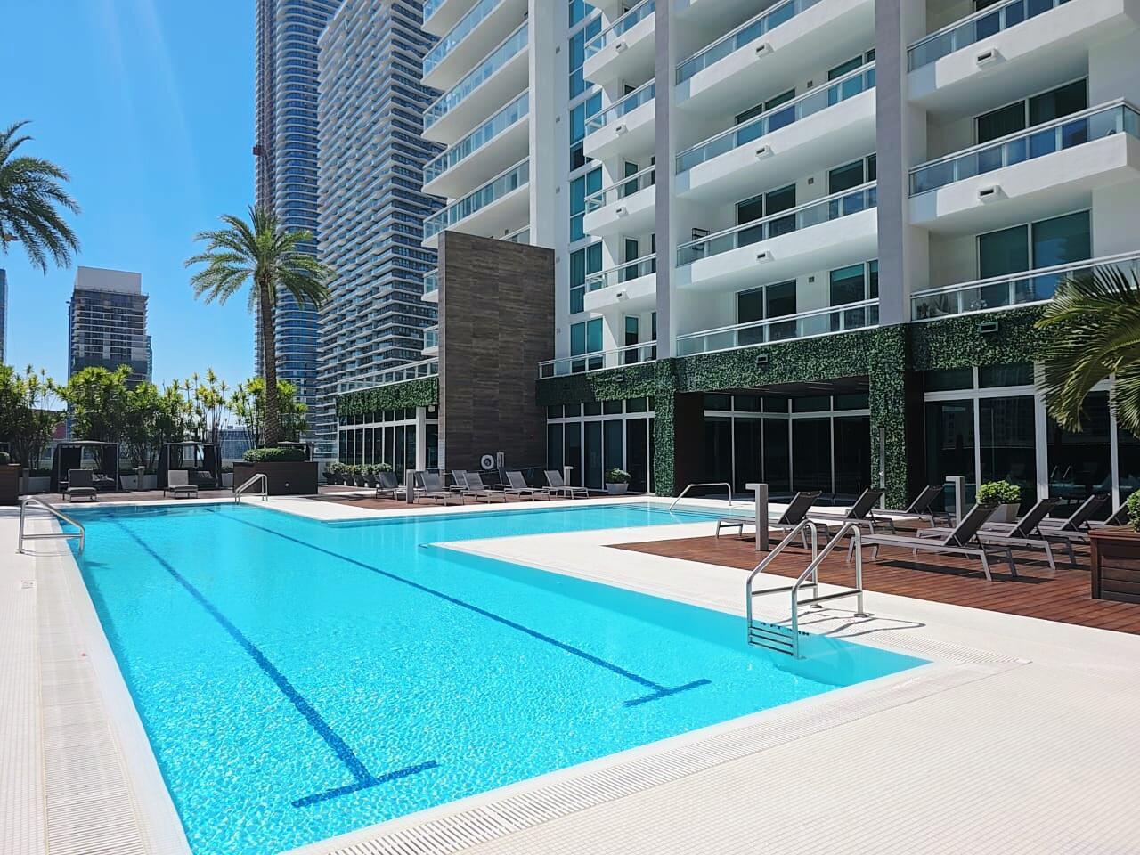 Residential Lease in Miami 4