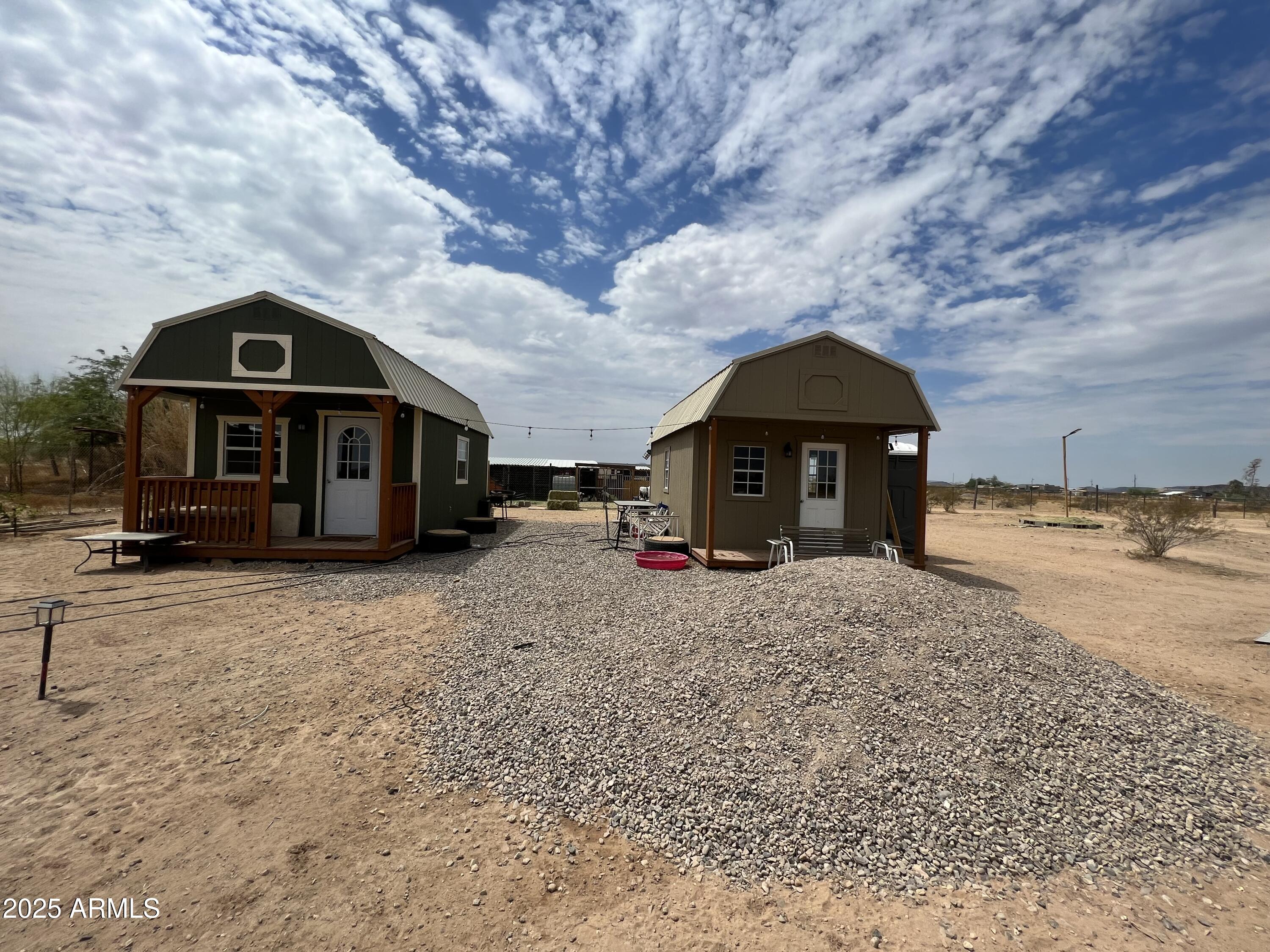 Land in Tonopah 2