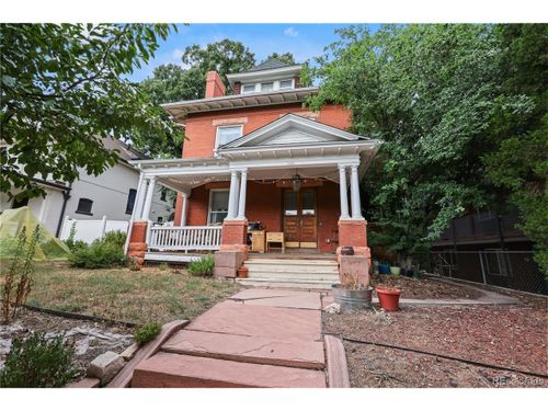 1421 Clayton St, Denver, CO, 80206-2480 | Card Image