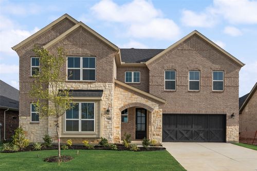 5800 Chidlow Dr, Aubrey, TX, 76227-5813 | Card Image