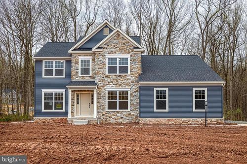 lot-68-1272 Hearthside Dr, CHAMBERSBURG, PA, 17202-3323 | Card Image