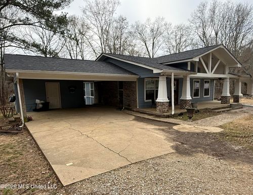 4964 Blossom Hill Rd, Morton, MS, 39117-8109 | Card Image