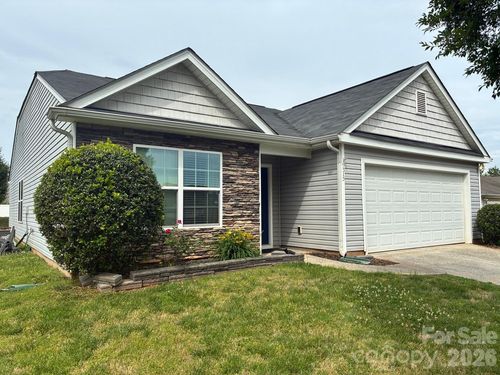 9315 Carrot Patch Dr, Charlotte, NC, 28216-7104 | Card Image
