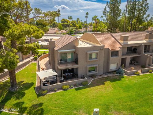 185-7424 N Via Camello Del Norte, Scottsdale, AZ, 85258-3609 | Card Image