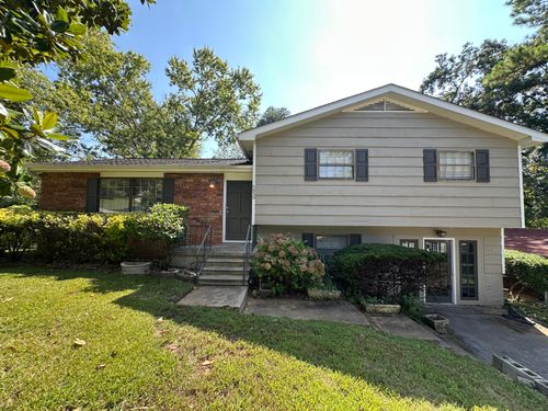 5850 Ragnar Dr, Hixson, TN, 37343-3621 | Card Image