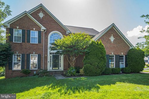 1824 Eagle Rock Ln, FREDERICK, MD, 21702-5910 | Card Image