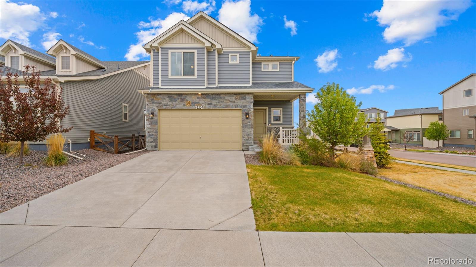 Residential in Colorado Springs 5