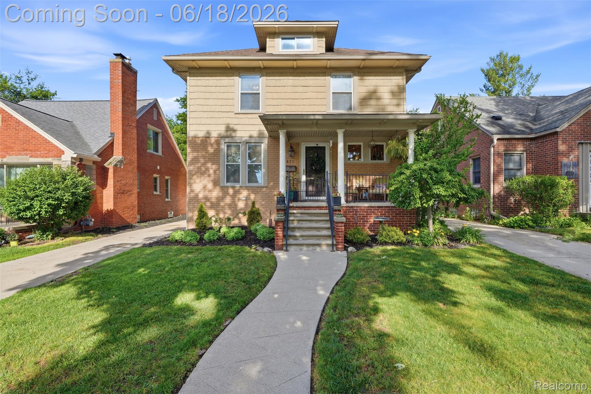 Residential in Dearborn 2