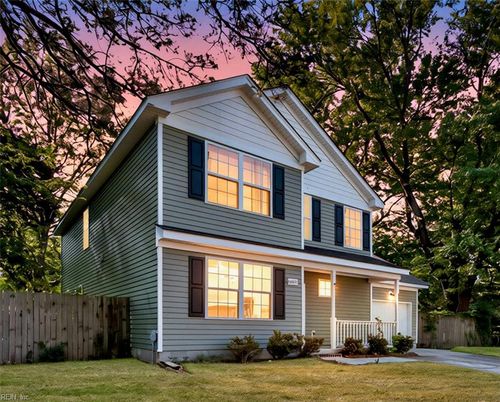 1432 Tatemstown Rd, Chesapeake, VA, 23325-3206 | Card Image