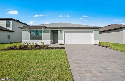 271 Silent Lake Drive, LEHIGH ACRES, FL, 33936 | Card Image