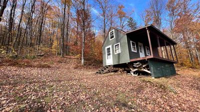 2075 Codding Hollow Road, House other with 0 bedrooms, 0 bathrooms and null parking in Johnson VT | Image 3