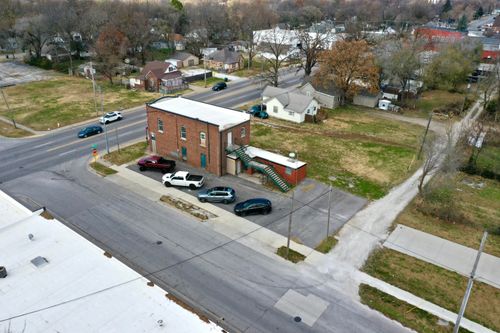 2000 N National Ave, Springfield, MO, 65803-4035 | Card Image